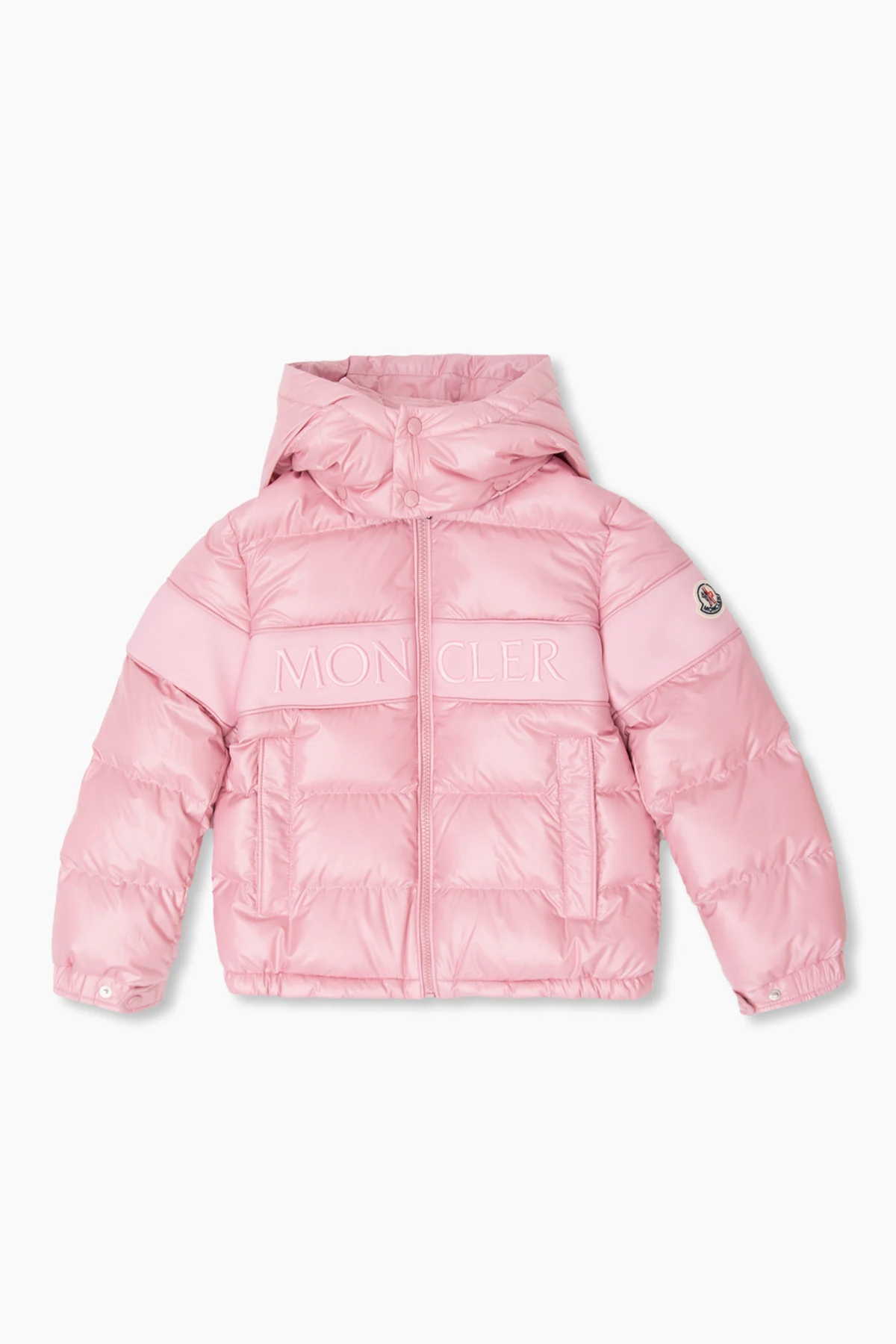 Puchowa kurtka ‘Truyere’