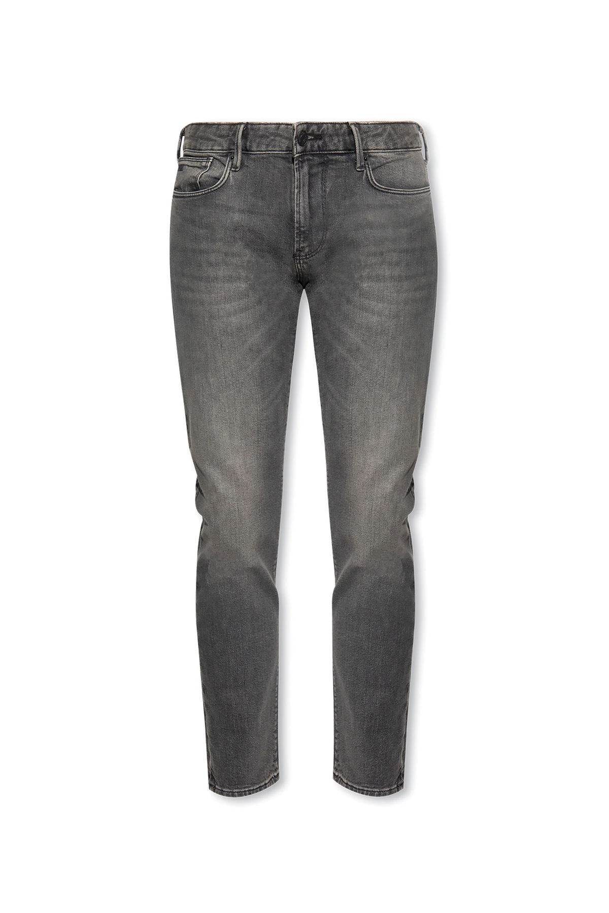 Jeansy ‘J06’ typu ‘slim’