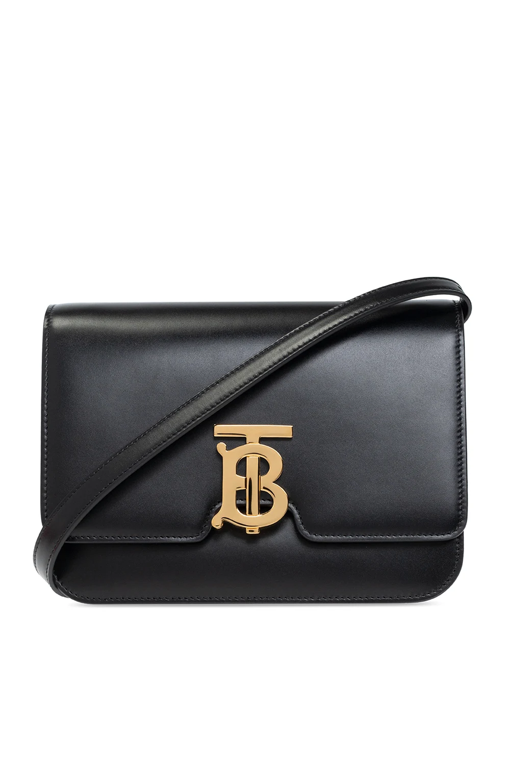 ‘TB Small’ shoulder bag