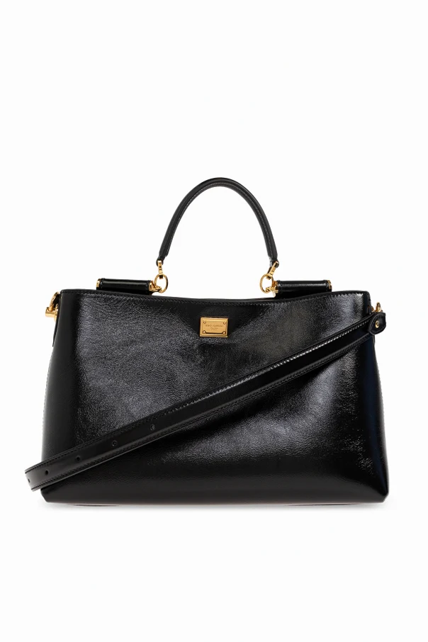SCHWARZ Handtasche „Vittoria“