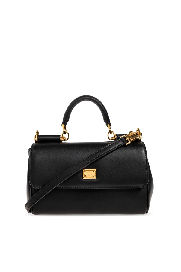 SCHWARZ Handtasche „My Sicily“