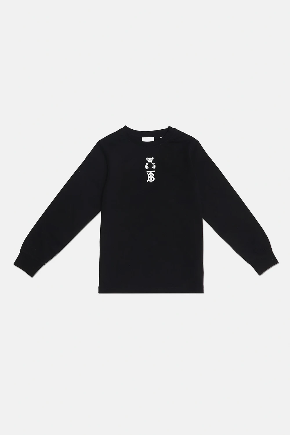 T-shirt z długimi rękawami ‘Kooper’