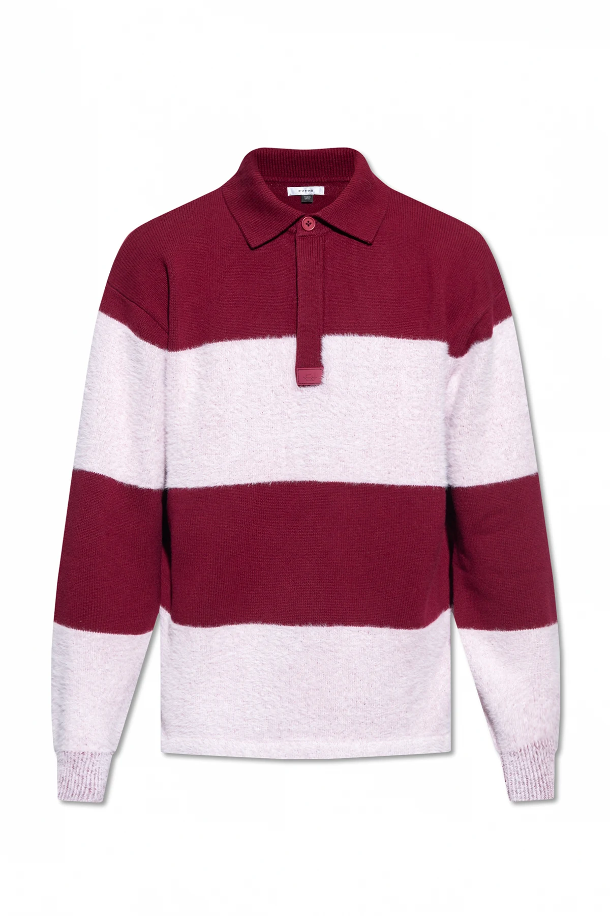 ‘Jarvis’ sweater