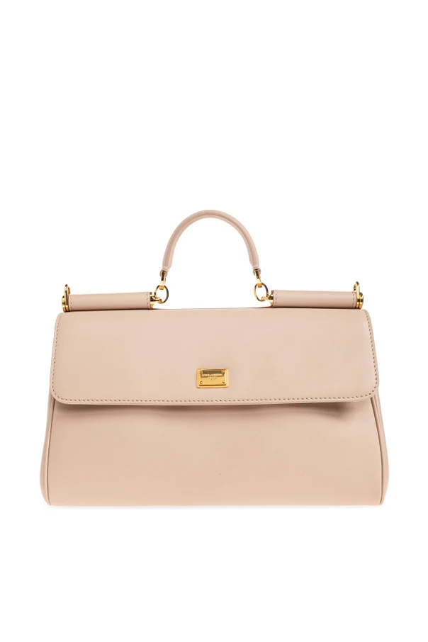 CREME Handtasche „My Sicily“