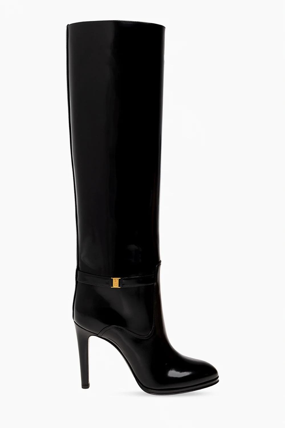 ‘Diane’ heeled boots
