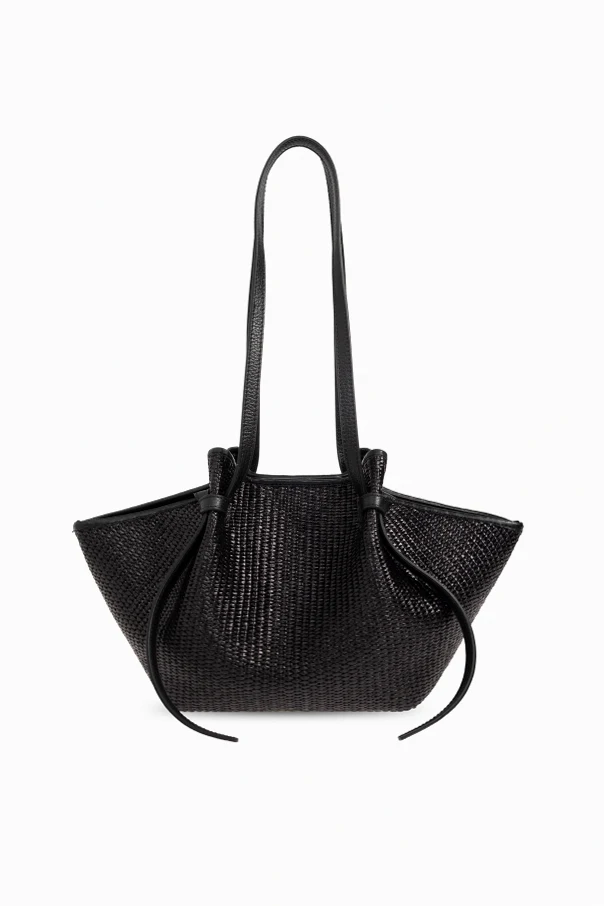 BLACK ‘Mochi’ bag