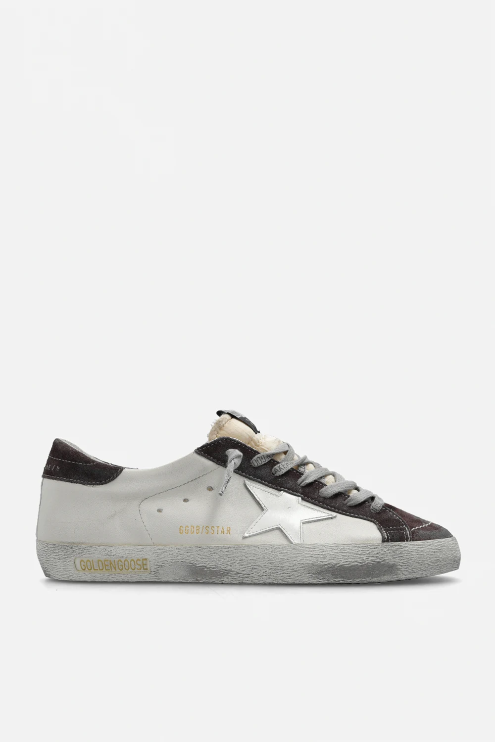 ‘Super-Star Classic’ sneakers