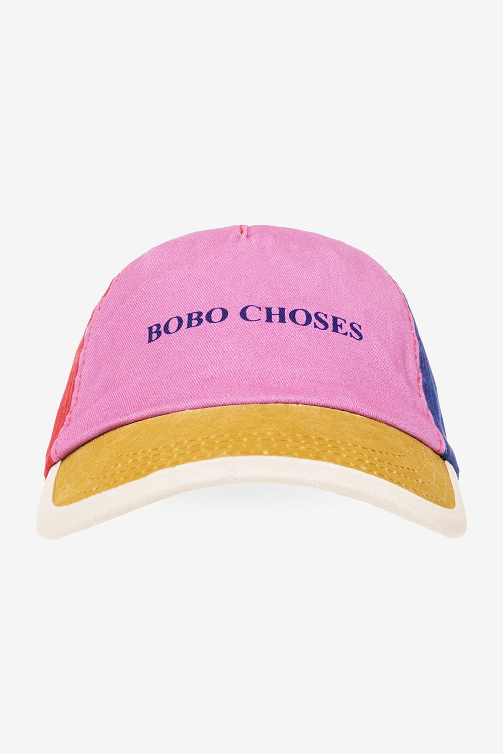 MULTICOLOUR Baseball cap