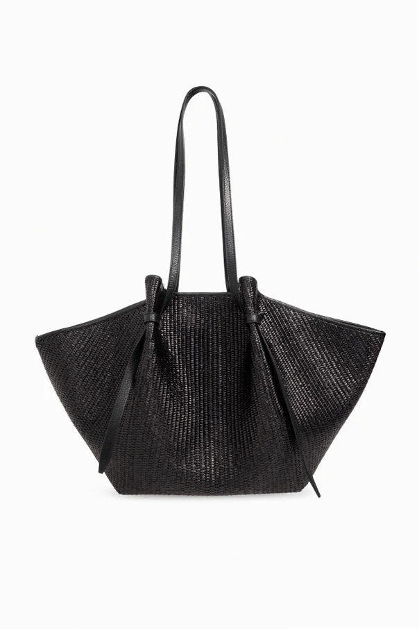 beige ‘Large Mochi’ shopper bag