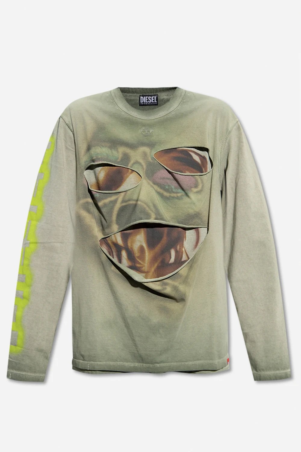 T-shirt ‘T-CRANY’