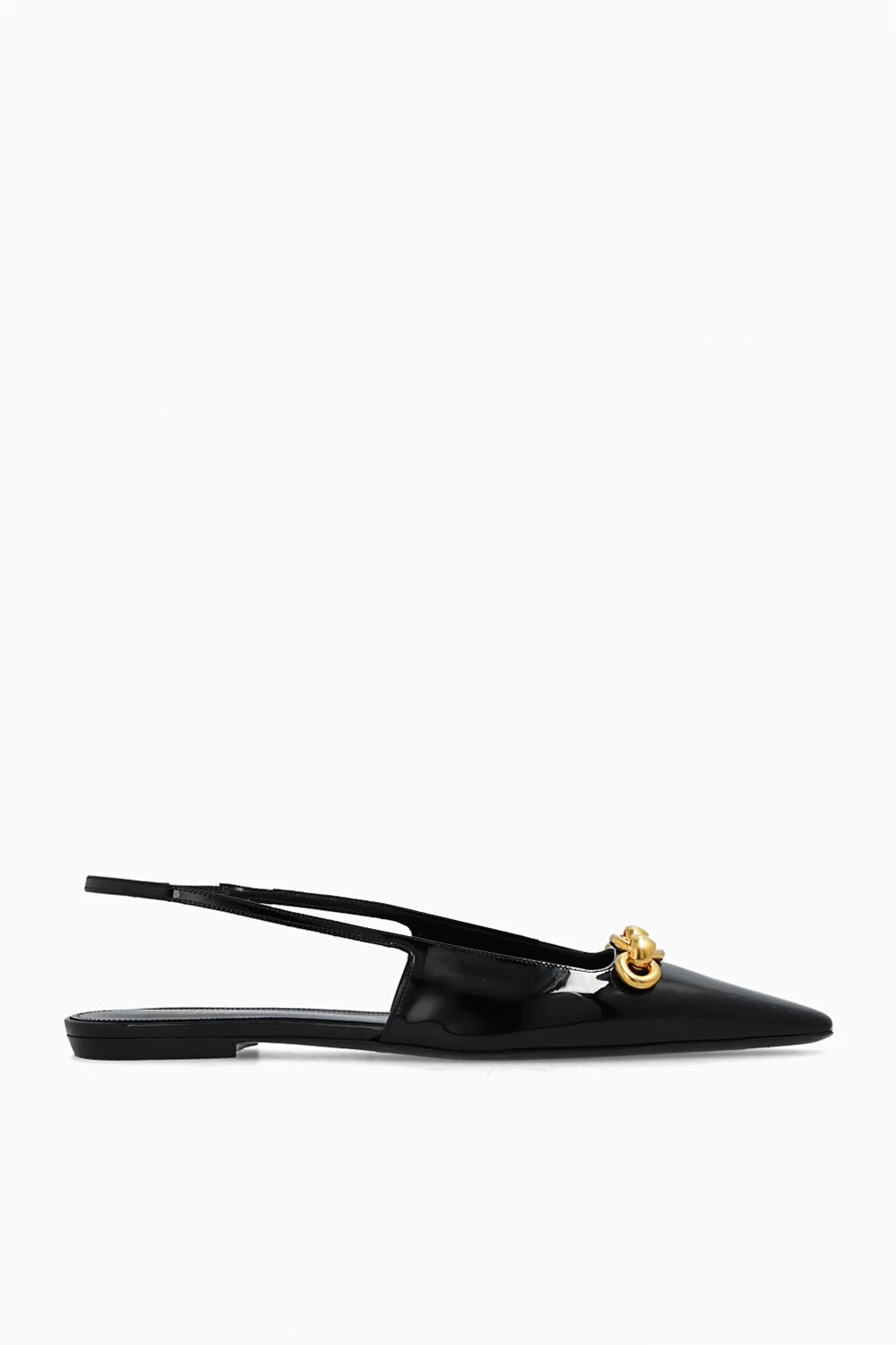 Skórzane buty ‘Blade’