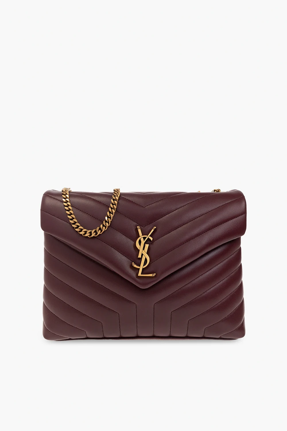 ‘Loulou Medium’ shoulder bag