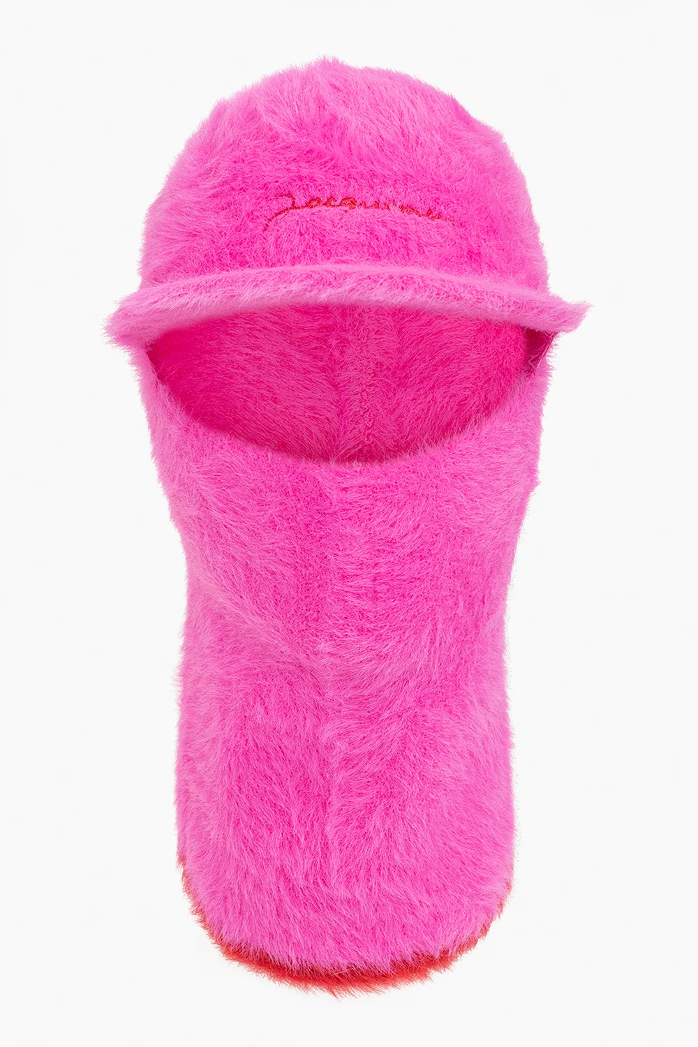 Balaclava with visor