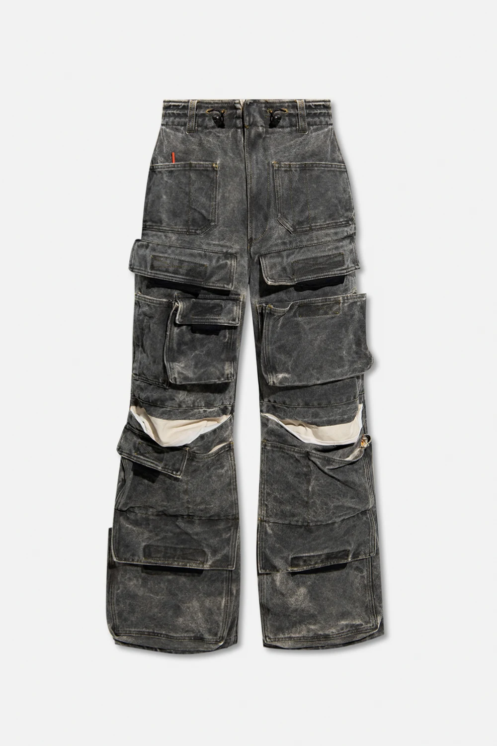 ‘P-ONLYPOCKET’ jeans