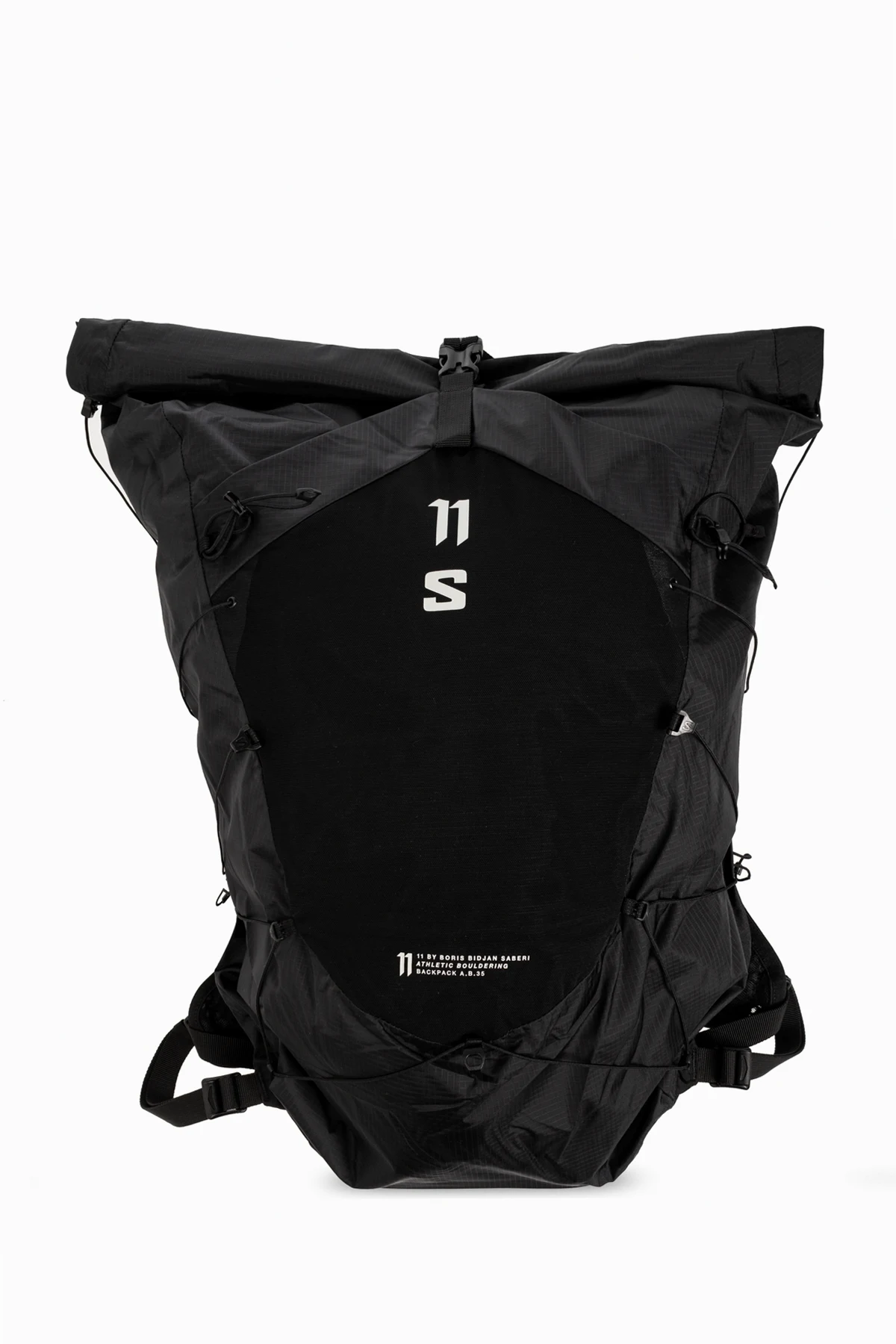 BLACK Salomon x Boris Bidjan Saberi