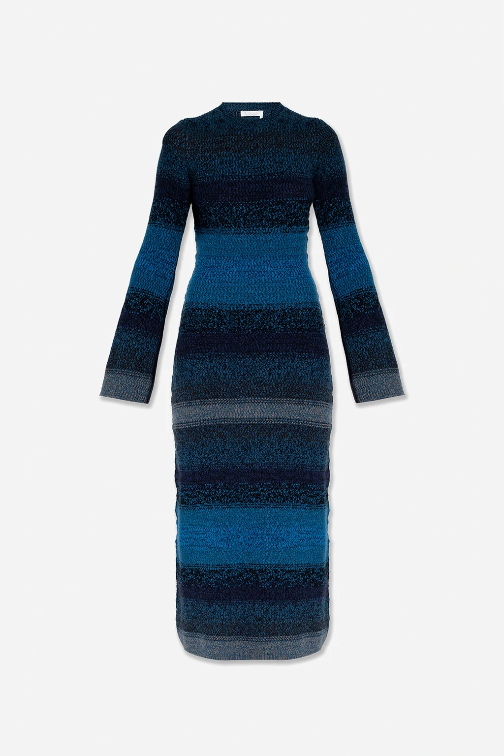 Cashmere dress