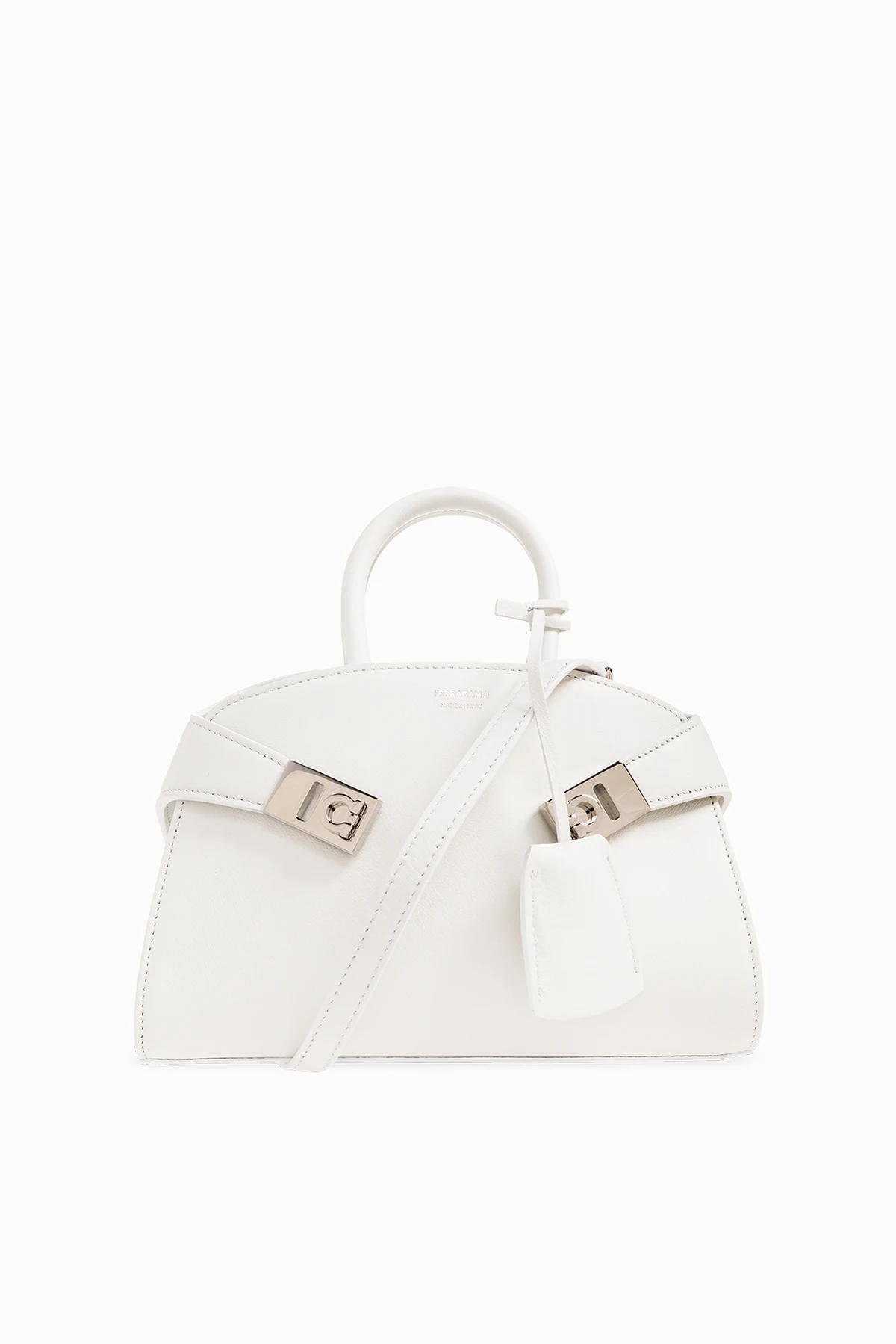 ‘Mini Hug’ shoulder bag