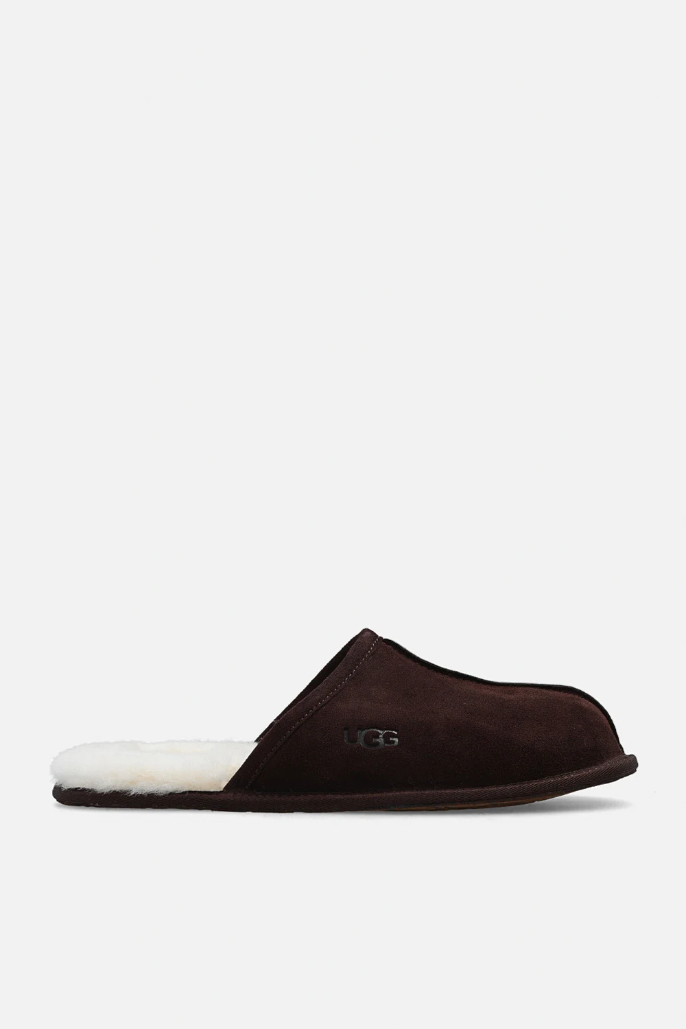 BROWN ‘Scuff’ slides