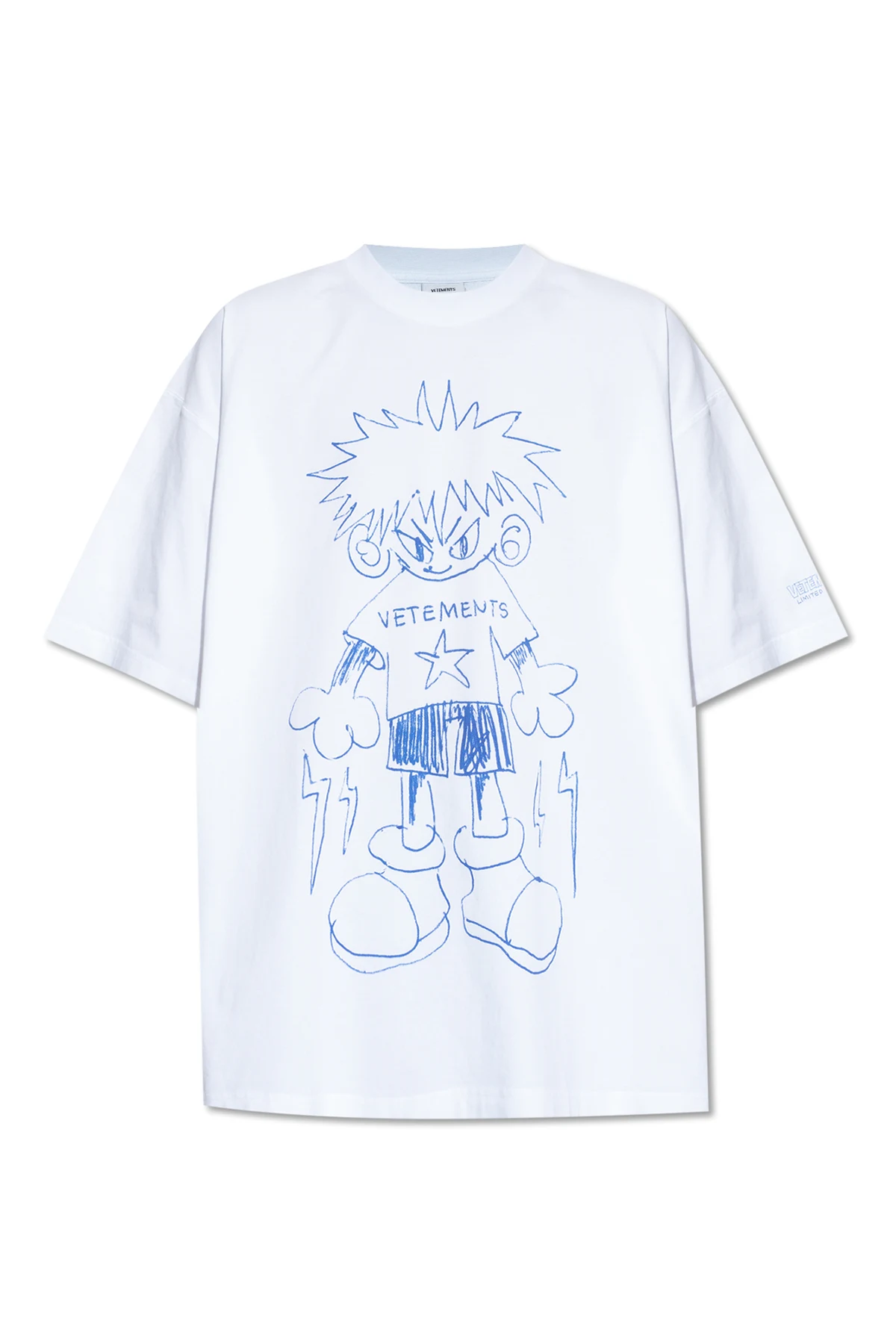 Oversize T-shirt