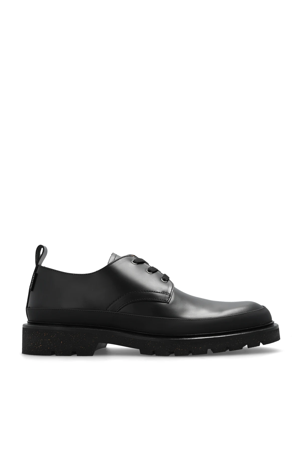 Buty ‘Willie’ typu ‘derby’
