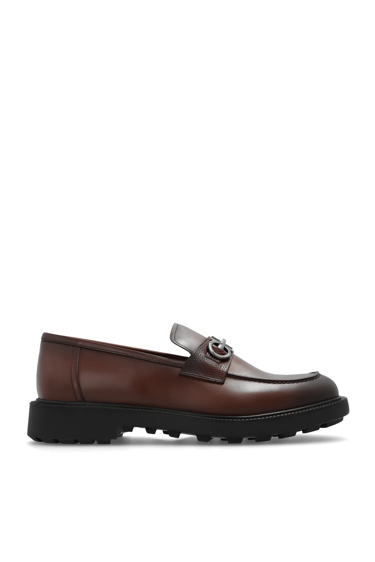 Buty ‘Galles’ typu ‘loafers’