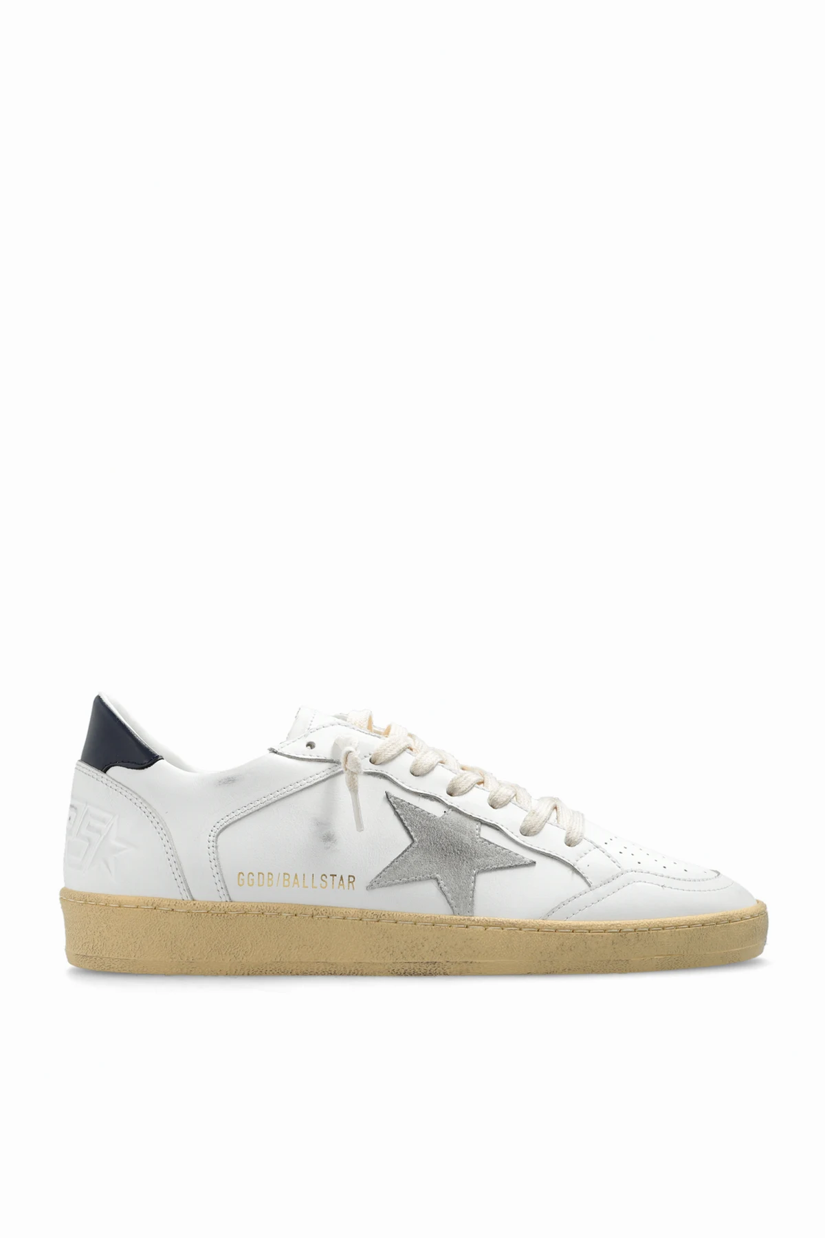 ‘Ball Star Double Quarter’ sneakers
