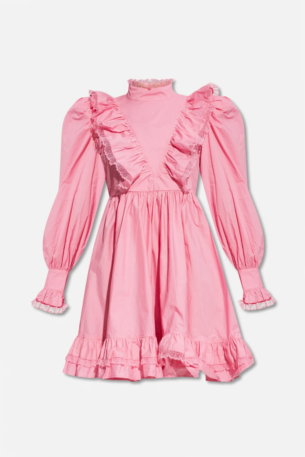 PINK ‘Louisa’ dress