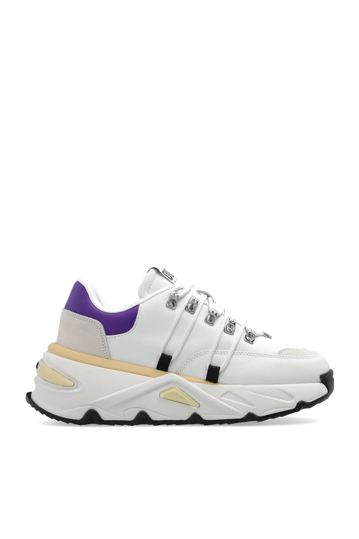 Buty sportowe ‘S-HERBY TREK EVO’