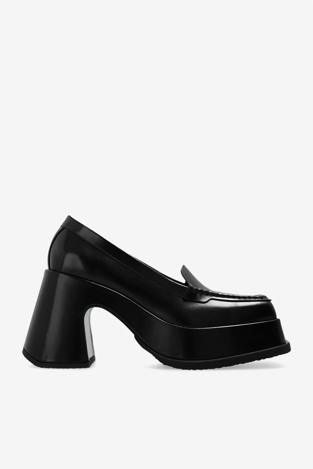 ‘Ruby’ pumps