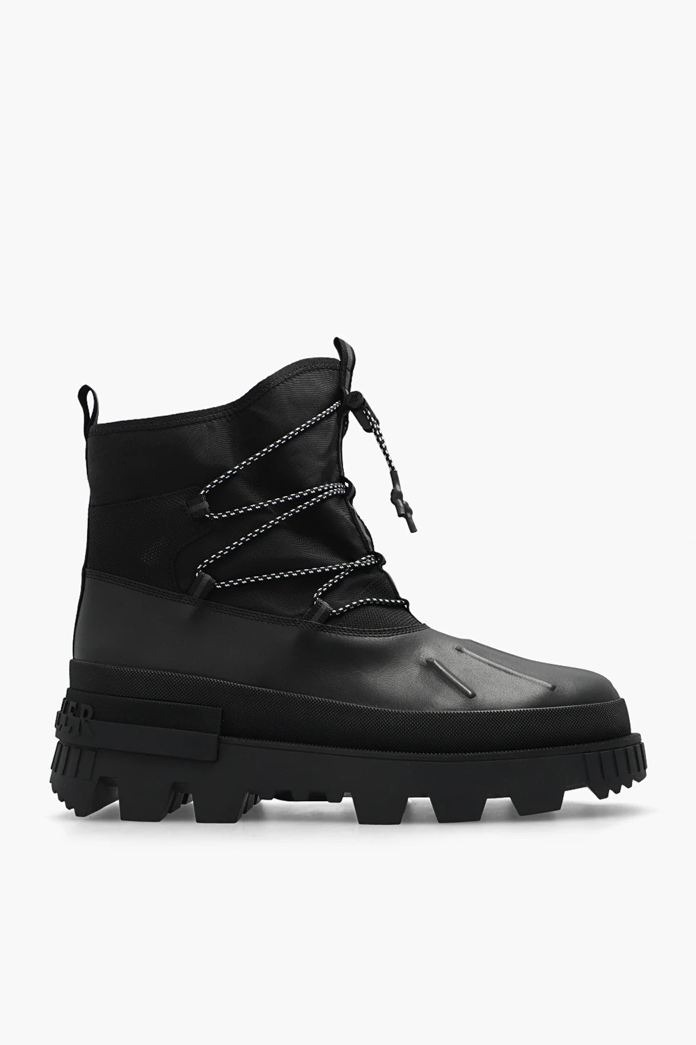 Śniegowce ‘Mallard’