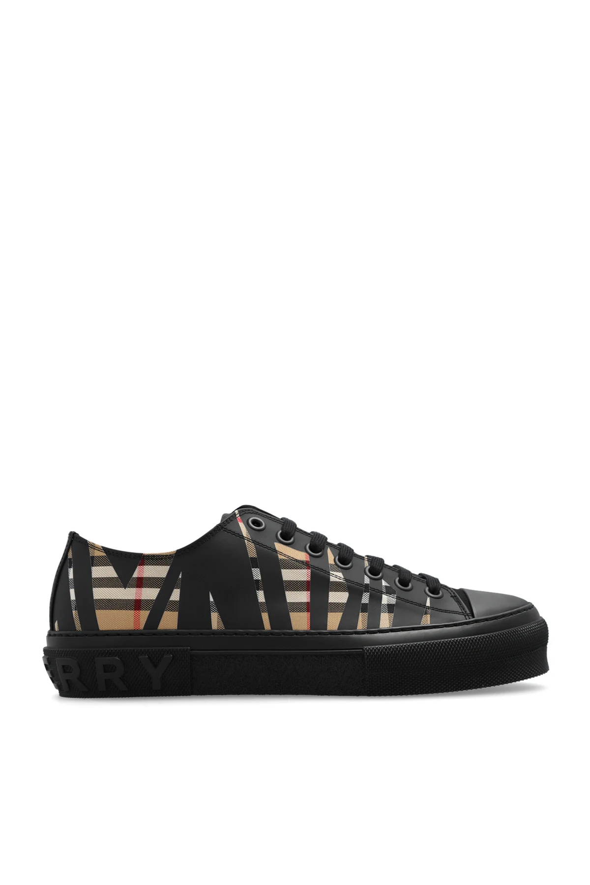 Buty sportowe ‘Jack Low’