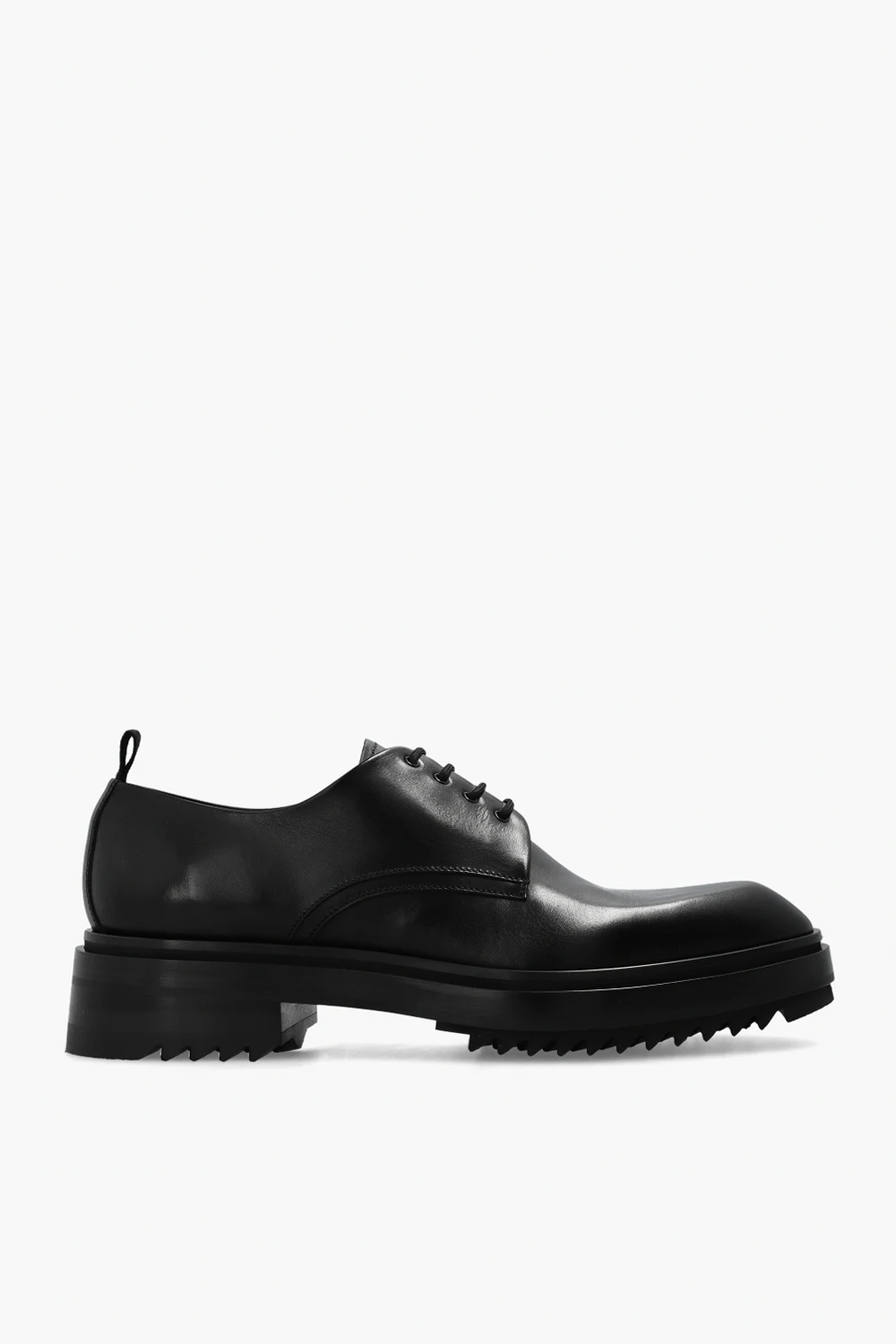 Buty ‘Alto’ typu ‘derby’