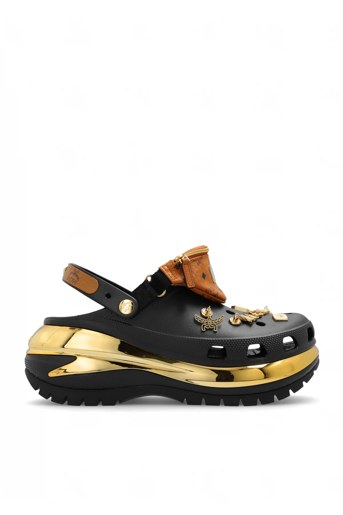 MCM x Crocs™