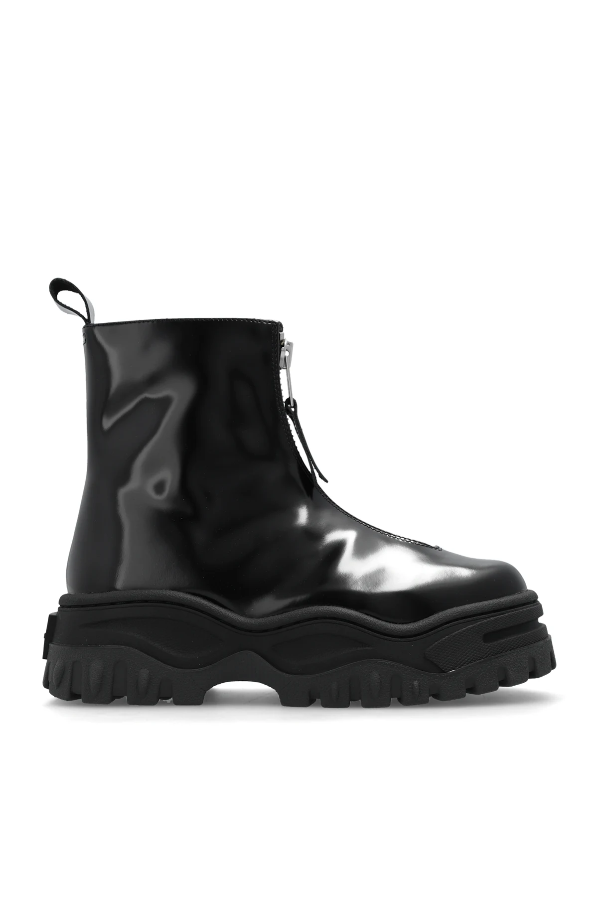 Botki za kostkę ‘Raven II’