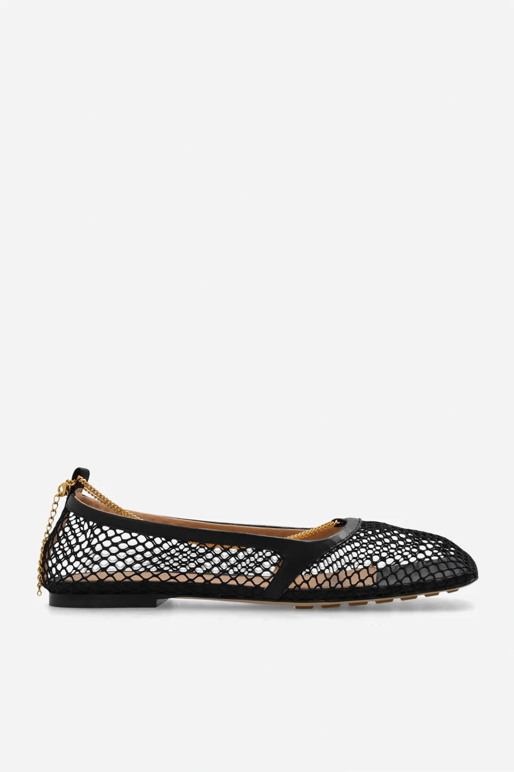 Baleriny ‘Stretch’