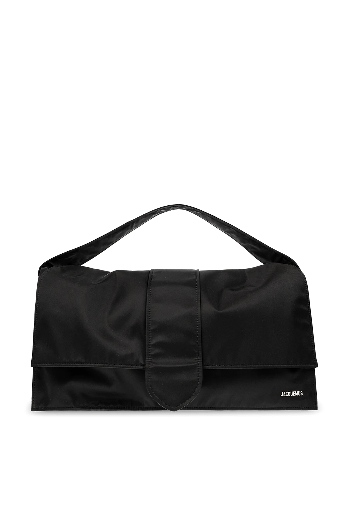 BLACK ‘Le Bambino De Voyage’ duffel bag