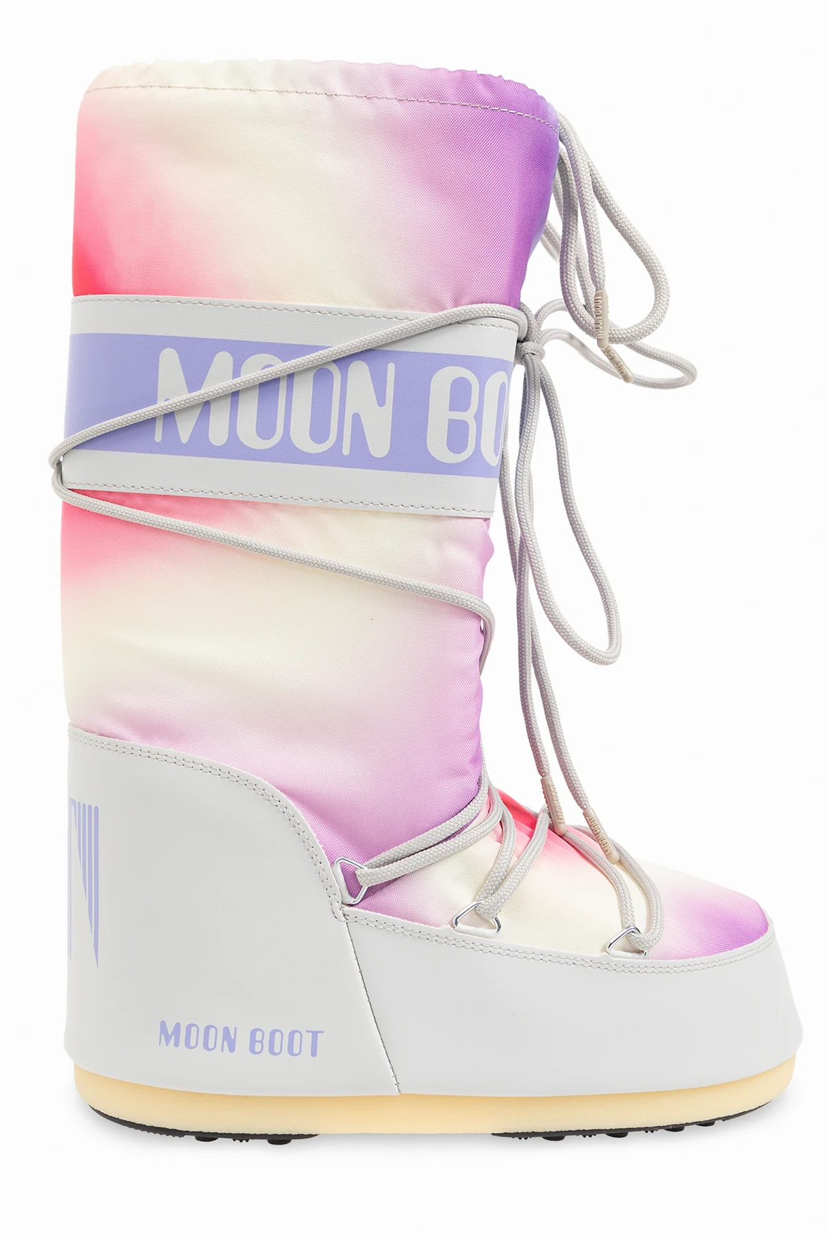 Śniegowce ‘Icon Tie Dye’