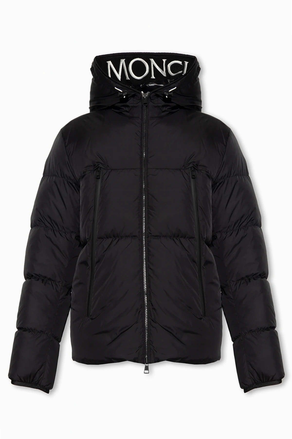 Down jacket