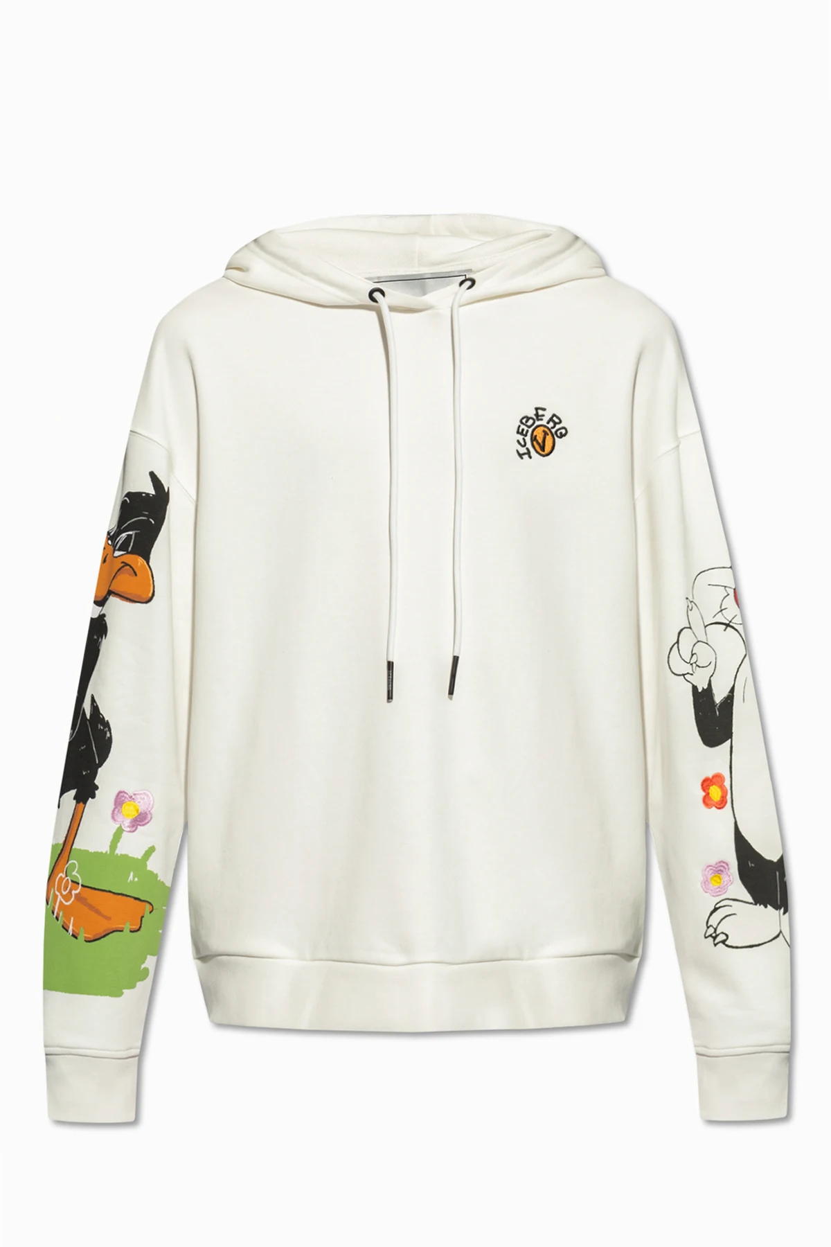 WHITE Iceberg x Looney Tunes®