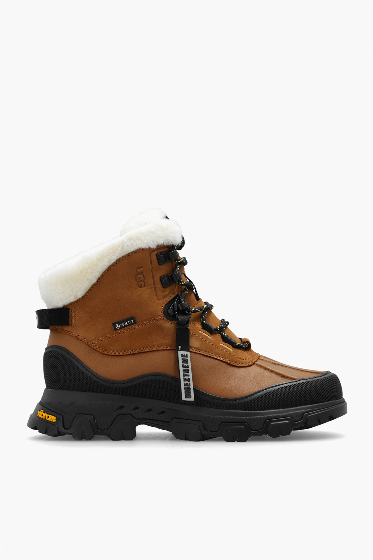 ‘Adirondack Meridian Hiker’ snow boots