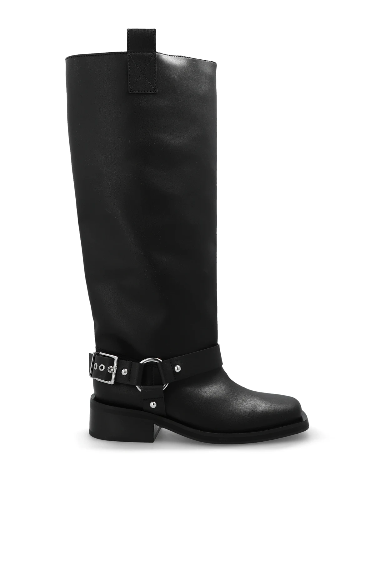 Buty typu ‘biker’