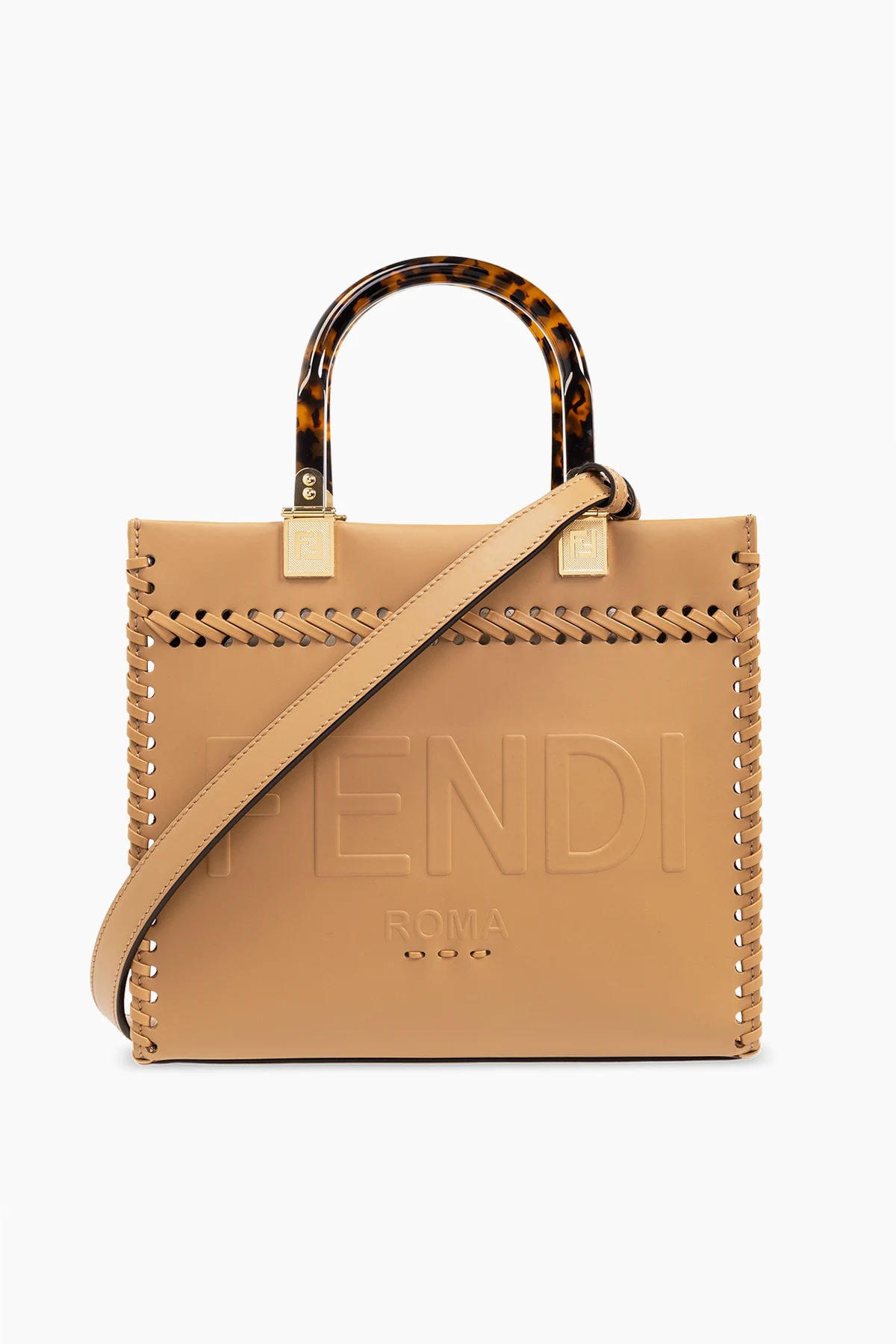 Torba ’Sunshine Small’ typu ‘shopper’