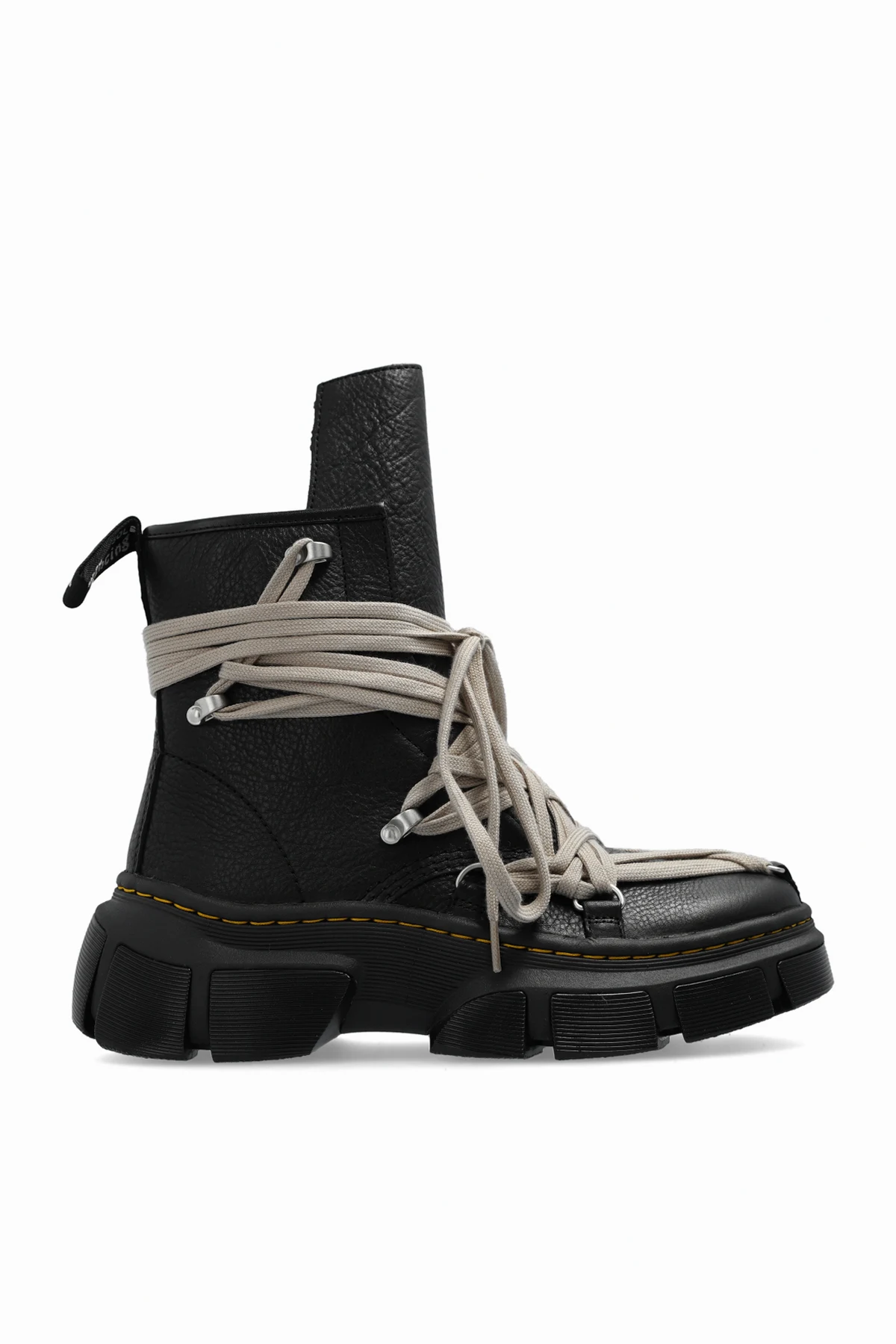 DRKSHDW Rick Owens x Dr. Martens