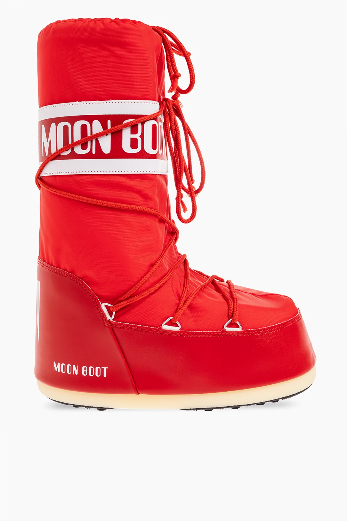 RED ‘Icon’ snow boots