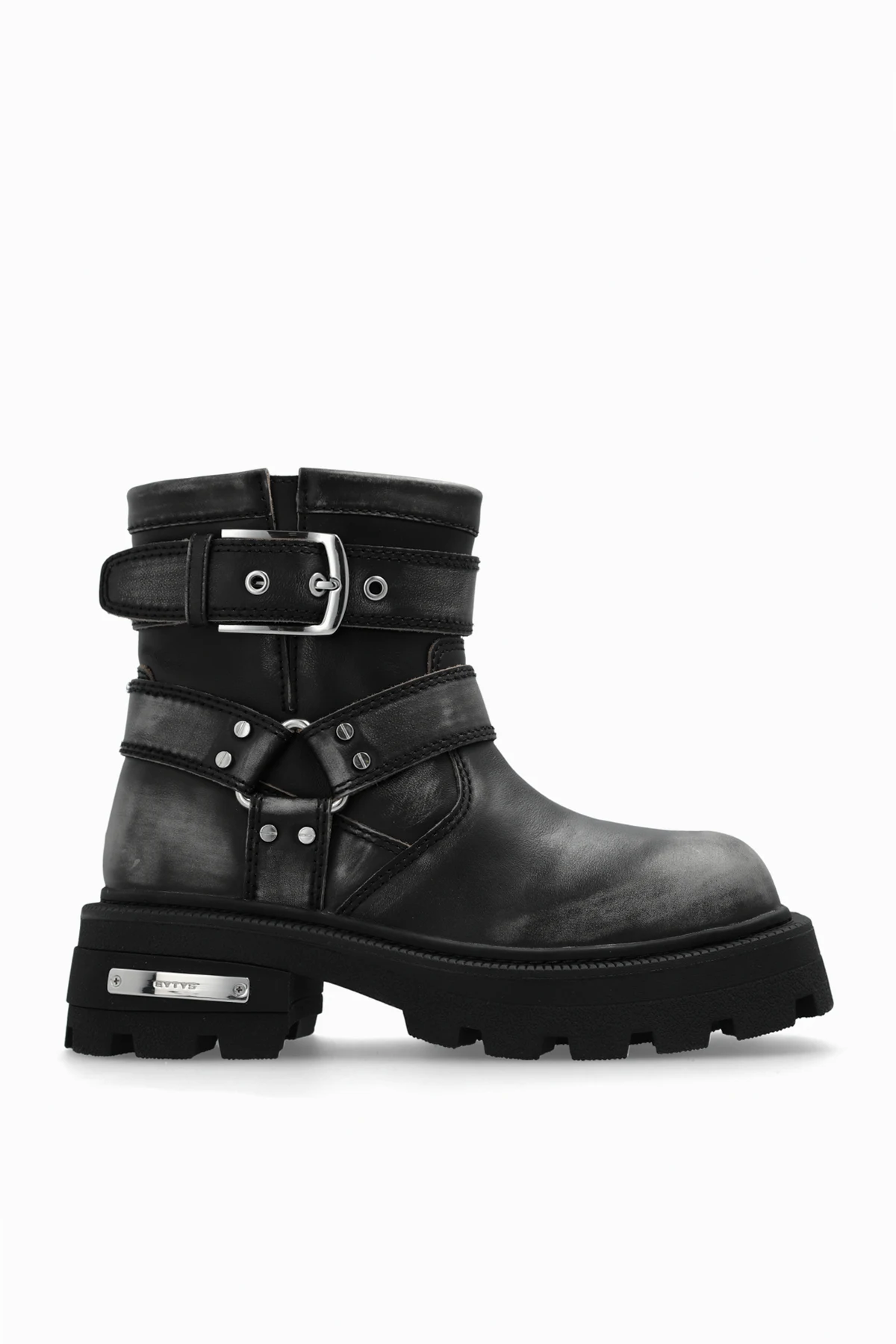 ‘Dominique’ Stiefeletten