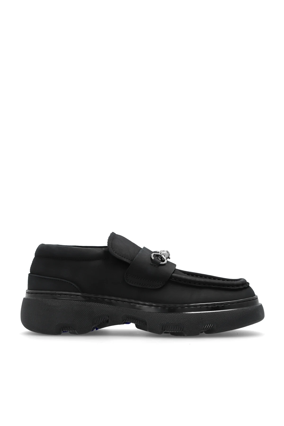 Buty typu ‘loafers’