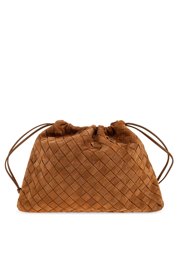 NAVY BLUE Handbag 'Dustbag'