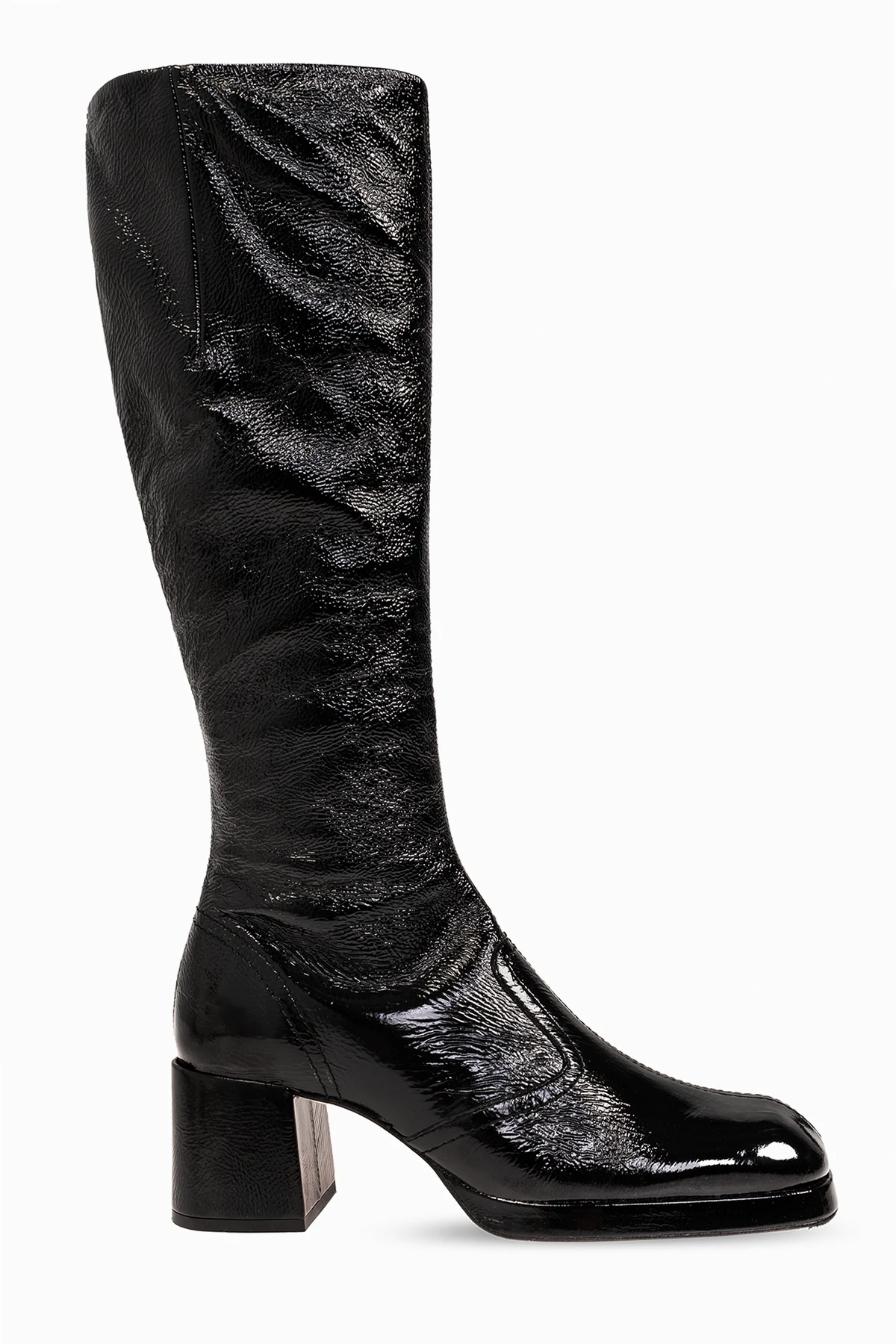 ‘Donna’ boots