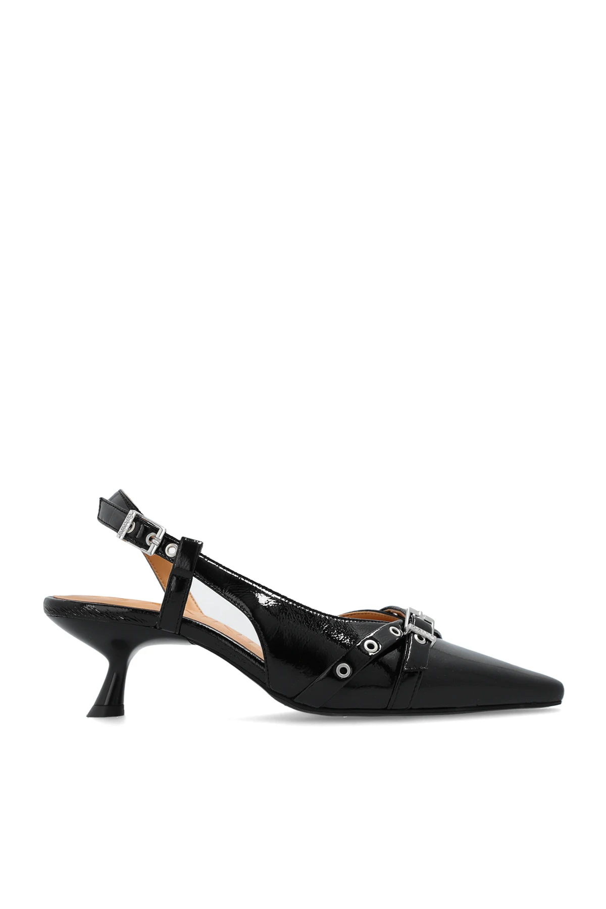 Schuhe mit Absatz