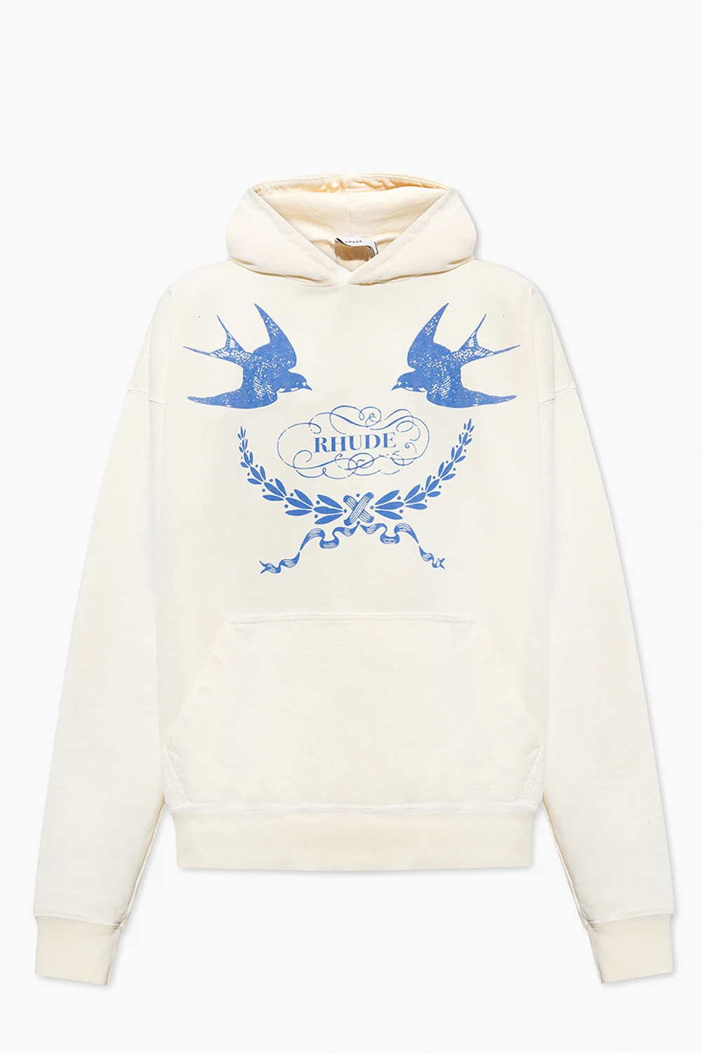 Bluza z kapturem